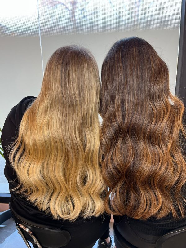 PACK 2 FORMACIONES ONLINE : BALAYAGE + CORRECCIÓN DE COLOR 2023 - Imagen 3