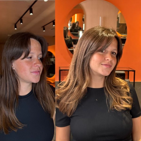 FORMACIÓN ONLINE BALAYAGE NUEVA TÉCNICA BRASIL - Imagen 5